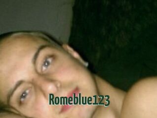 Romeblue123