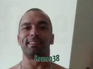 Romeo38