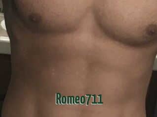 Romeo711