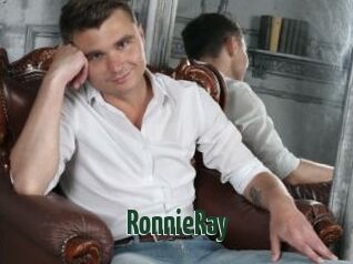 RonnieRay