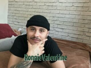 RonnieValentine