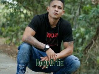 RonyOrtiz