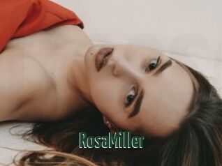 RosaMiller