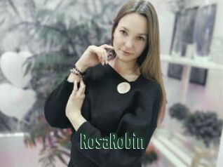 RosaRobin