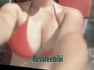 Rosaleebibi