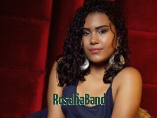 RosaliaBand