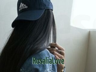 Rosalia_Love