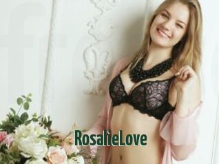 RosalieLove