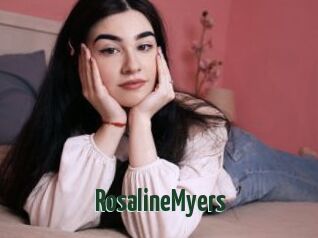 RosalineMyers