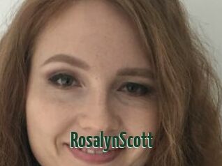 RosalynScott