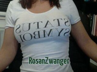 RosanZwanger