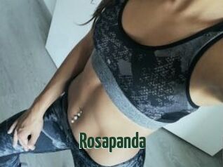 Rosapanda