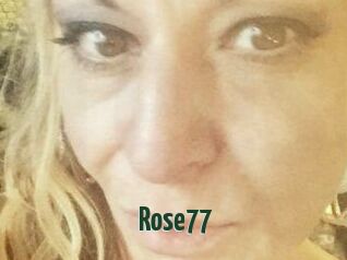 Rose77