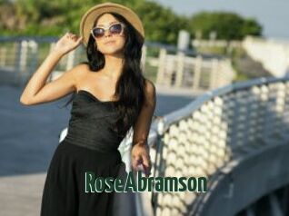 RoseAbramson