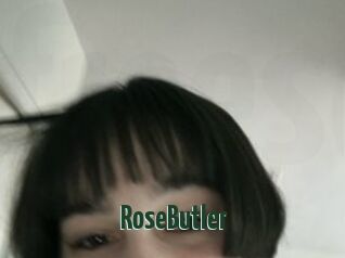 RoseButler