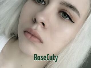 RoseCuty