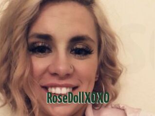 RoseDollXOXO