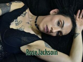 RoseJacksoin