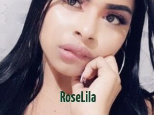 RoseLila