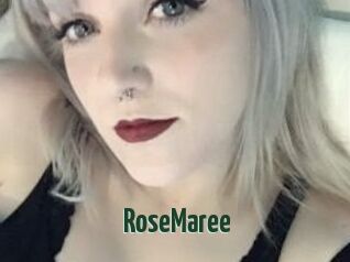 RoseMaree