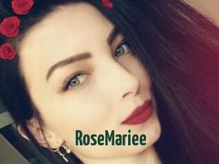 RoseMariee