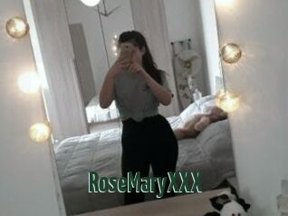 RoseMaryXXX