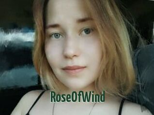 RoseOfWind