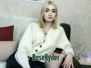 RoseRyder