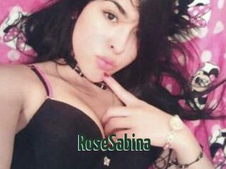 RoseSabina