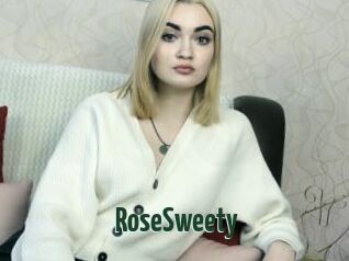 RoseSweety