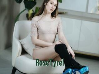 RoseTyrel