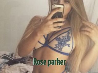 Rose_parker