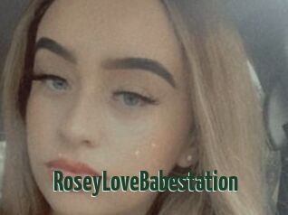 RoseyLoveBabestation