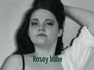 Rosey_babe