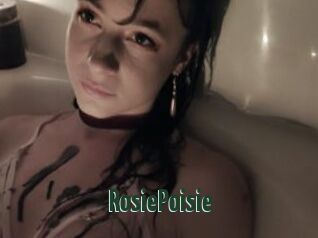 RosiePoisie