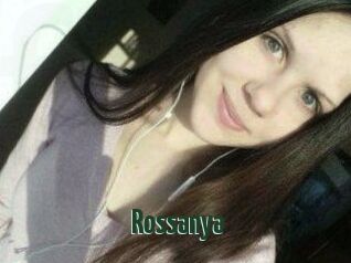 Rossanya