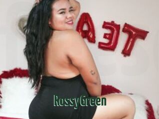 RossyGreen