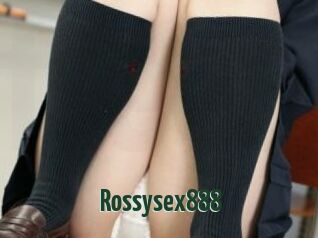 Rossysex888