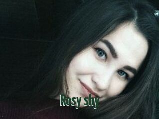 Rosy_shy