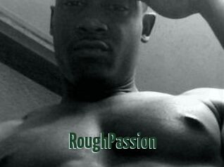 RoughPassion