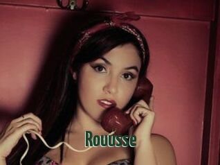 Rouusse