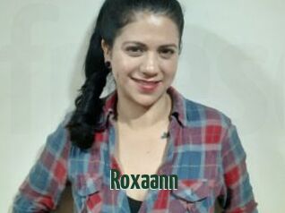 Roxaann