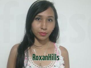 RoxanHills