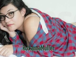 RoxannaMuller