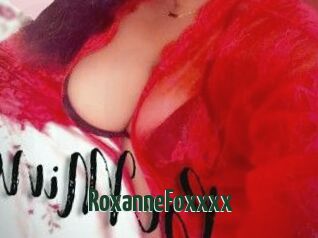 RoxanneFoxxxx