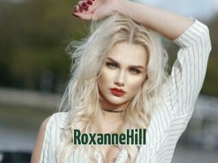 RoxanneHill