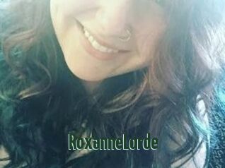 RoxanneLorde