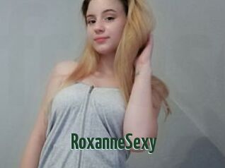 RoxanneSexy