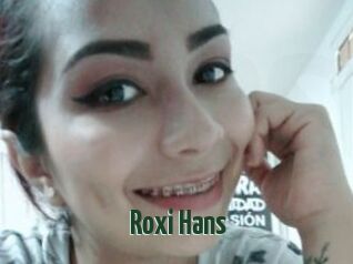 Roxi_Hans