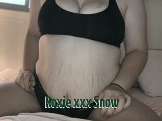 Roxie_xxx_Snow